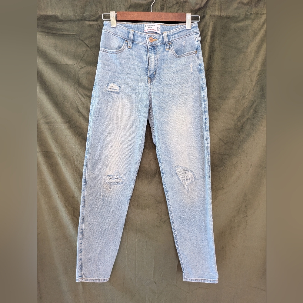 ABERCROMBIE girl's Jeans
